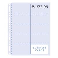 Henzo 10 Visitekaart etui transp 230x297