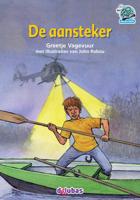 De aansteker (Hardback)
