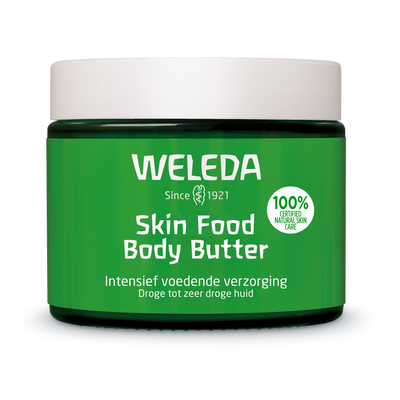 Weleda Skin Food Bodybutter
