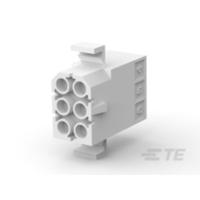 TE Connectivity 770372-1 1 stuk(s)