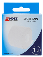 Emdee Sporttape White