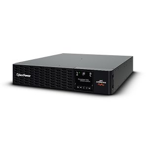 CyberPower PR3000ERT2U UPS Line-interactive 3 kVA 3000 W 8 AC-uitgang(en)