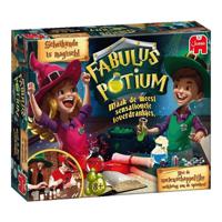 Jumbo Fabulous Potium - thumbnail