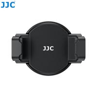 JJC MS-SPC1 Phone Clamp Magnetic Mount Black JJC MS-SPC1 Phone Clamp Magnetic Mount Black