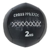 Crossmaxx PRO Wallball | 2 kg - thumbnail