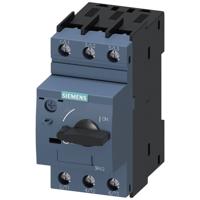 Siemens 3RV2421-0KA10 Vermogensschakelaar 1 stuk(s)