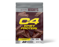 C4 Whey Protein | Cellucor | 770g
