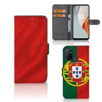 OnePlus Nord N100 | Bookstyle Case | Portugal