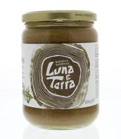 Luna E Terra Tahin met zout demeter bio Luna E Terra Tahin met zout demeter bio