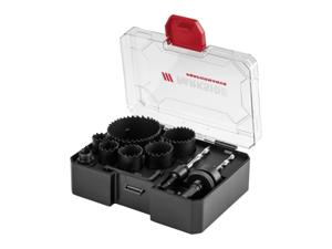 PARKSIDE PERFORMANCE Bimetalen gatenzaagset