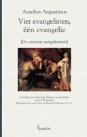 Vier evangelisten, een evangelie (Hardback)