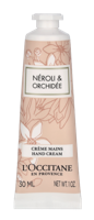L'Occitane Neroli & Orchidee Hand Cream 30 ml Handverzorging