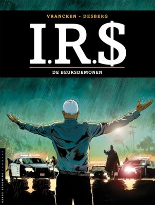 De beursdemonen (Paperback)