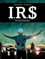 De beursdemonen (Paperback)