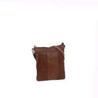 Justified Bags Simone Shoulderbag Brown Medium III