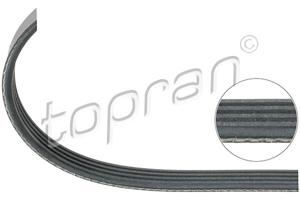 Topran Poly V-riem 109 660