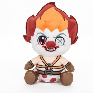 Twisted Metal Stubbins Pluche - Sweet Tooth