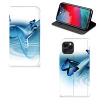 Apple iPhone 11 Pro | Hoesje maken | Vlinders