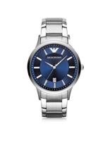 Emporio Armani Klassiek HerenhorlogeAR2477