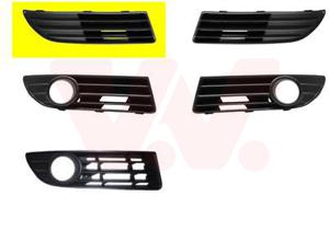 Van Wezel Grille 5828592