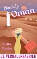Oneindig Oman - Stella Mulder - ebook
