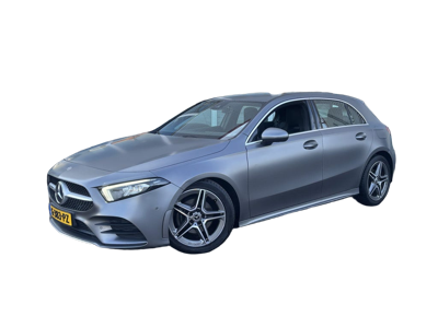 Mercedes Benz A Klasse