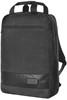 Halfar HF6089 Notebook Backpack Stage - Black - 32 x 43 x 14 cm