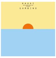 Childish Gambino - Kauai LP (Record Store Day 2022)