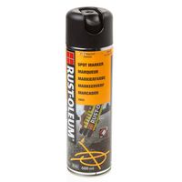 Markeerspray fluor oranje 2855 500ml