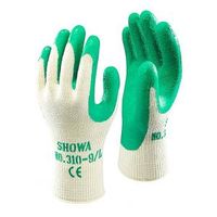 Showa werkhandschoenen tegen schadelijke vloeistoffen - Maat XL - thumbnail