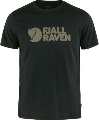 Fjällräven Logo - T-Shirt