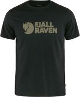 Fjällräven Logo - T-Shirt