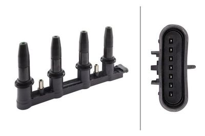 Bobine 5DA358000231