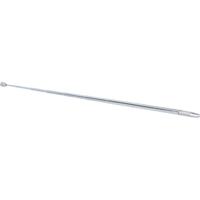 Brilliant Tools BT115903 2-in-1 telescoopmagneetheffer met reinigings- en instelgereedschap