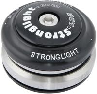 STRONGLIGHT balhoofdstel "light in aluminium"