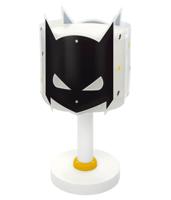 Dalber Kinder nachtlampjeDark Hero - 61801 Dalber Kinder nachtlampjeDark Hero - 61801