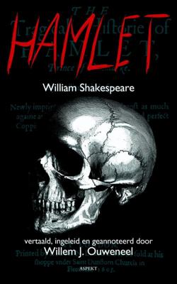 De tragedie van Hamlet (Paperback)
