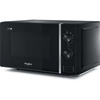 Whirlpool MWP 103 B Vrijstaande Magnetron - Zwart