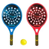 Toi-Toys adrenix strandtennisset 3-delig