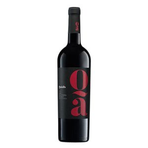 Quadis Crianza 2021 - Cabernet, Petit Verdot, Merlot, Tintilla de Rota, Syrah &and Tempranillo - 75CL - 15% Vol.