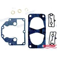 REPUESTOS MOTORES - Mercruiser REC8107493 - KIT JUNTAS CARBURADOR