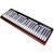 Keith McMillen K-Board Pro 4 USB/MIDI keyboard 48 toetsen