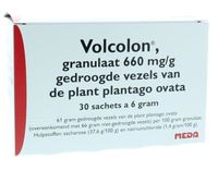 Volcolon Granulaat 6 gr (30 Sachets)