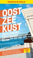 MARCO POLO NL OOSTZEEKUST & RÜGEN (Paperback)
