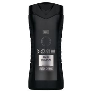 Axe Axe Douchegel Black - 400 ml