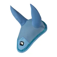 Horka Oornetje Brilliance lichtblauw maat:full