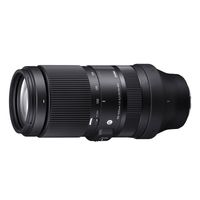 Sigma 100-400mm f/5.0-6.3 DG DN OS Contemporary L-mount objectief - thumbnail