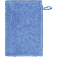 Cawö Cawo Lifestyle Uni 7007 Washandje 16x22 capri