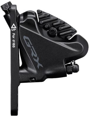 Shimano - schijfrem grx rx810 voor remklauw z leiding schijf gr