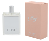Abercrombie & Fitch Naturally Fierce Eau de parfum Spray 100 ml Dames